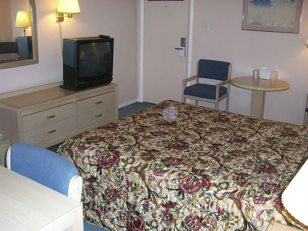 Greenwich Inn Сан Франциско Екстериор снимка