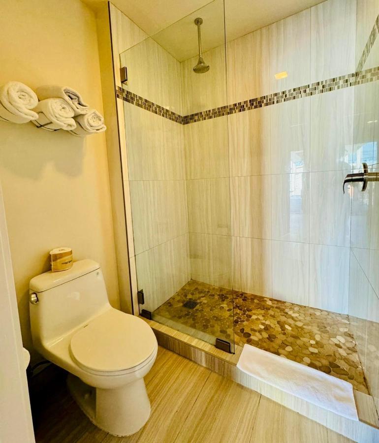 Greenwich Inn Сан Франциско Екстериор снимка